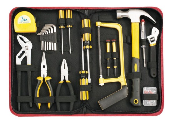 HandyMan Toolset